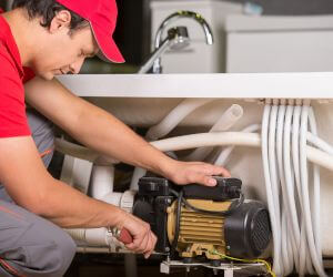About The Faucet Pros Ola, ID
